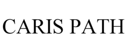 CARIS PATH trademark