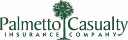 PALMETTO CASUALTY INSURANCE COMPANY trademark