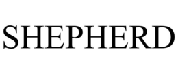 SHEPHERD trademark