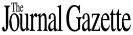 THE JOURNAL GAZETTE trademark
