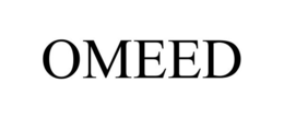 OMEED trademark
