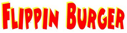FLIPPIN BURGER trademark