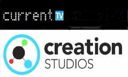 CURRENT TV CREATION STUDIOS trademark