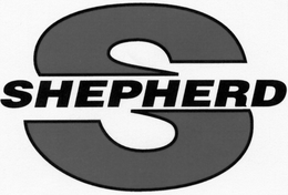 SHEPHERD trademark