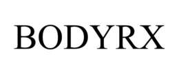 BODYRX trademark