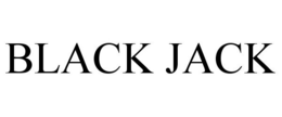 BLACK JACK trademark