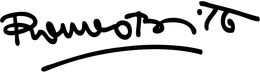 ROMERO BRITTO trademark