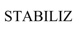 STABILIZ trademark
