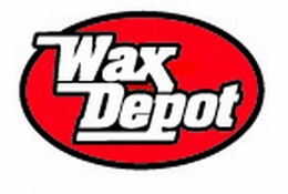 WAX DEPOT trademark