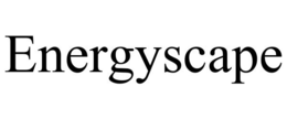 ENERGYSCAPE trademark
