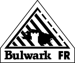 BULWARK FR trademark