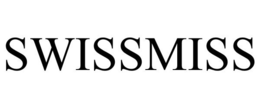 SWISSMISS trademark