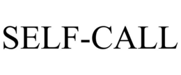 SELF-CALL trademark