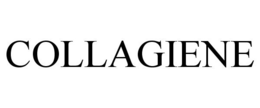 COLLAGIENE trademark