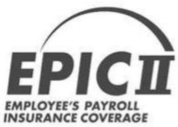 EPIC II EMPLOYEE'S PAYROLL INSURANCE COVERAGE trademark
