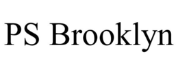 PS BROOKLYN trademark