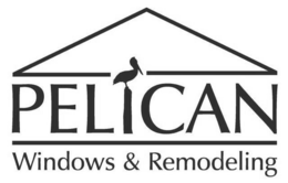 PELICAN WINDOWS & REMODELING trademark