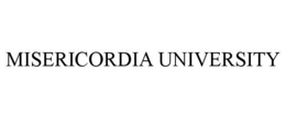 MISERICORDIA UNIVERSITY trademark
