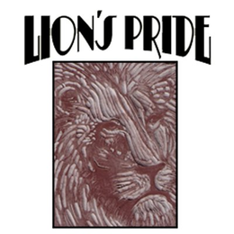 LION'S PRIDE trademark