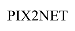 PIX2NET trademark