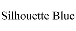 SILHOUETTE BLUE trademark