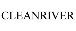 CLEANRIVER trademark