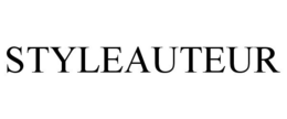 STYLEAUTEUR trademark