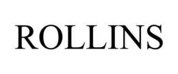 ROLLINS trademark