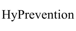 HYPREVENTION trademark