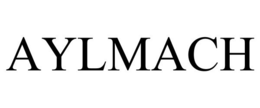 AYLMACH trademark