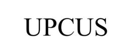 UPCUS trademark