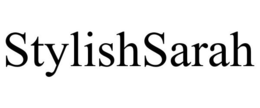 STYLISHSARAH trademark