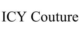 ICY COUTURE trademark