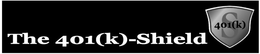 THE 401(K)-SHIELD S 401(K) trademark