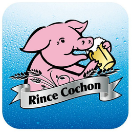 RINCE COCHON trademark