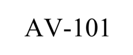AV-101 trademark