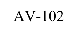 AV-102 trademark