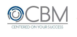 CBM CENTERED ON YOUR SUCCESS trademark