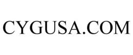 CYGUSA.COM trademark