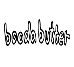 BOODA BUTTER trademark