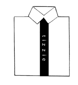 TIZZIE trademark