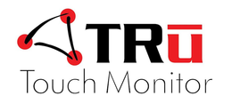 TRU TOUCH MONITOR trademark