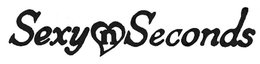 SEXY N SECONDS trademark