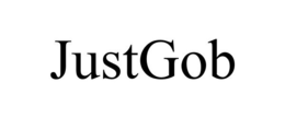 JUSTGOB trademark