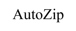 AUTOZIP trademark