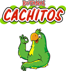 CACHITOS BOTANAS trademark