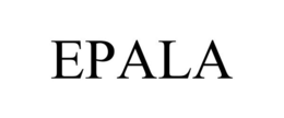 EPALA trademark