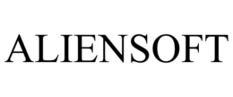 ALIENSOFT trademark
