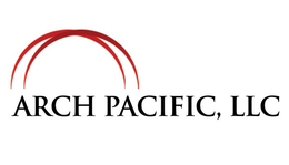 ARCH PACIFIC, LLC trademark