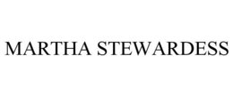 MARTHA STEWARDESS trademark